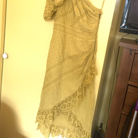 Ulla Johnson dress - Picture 7 of 8